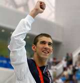 Michael Phelps